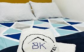 Bogota Kings 302