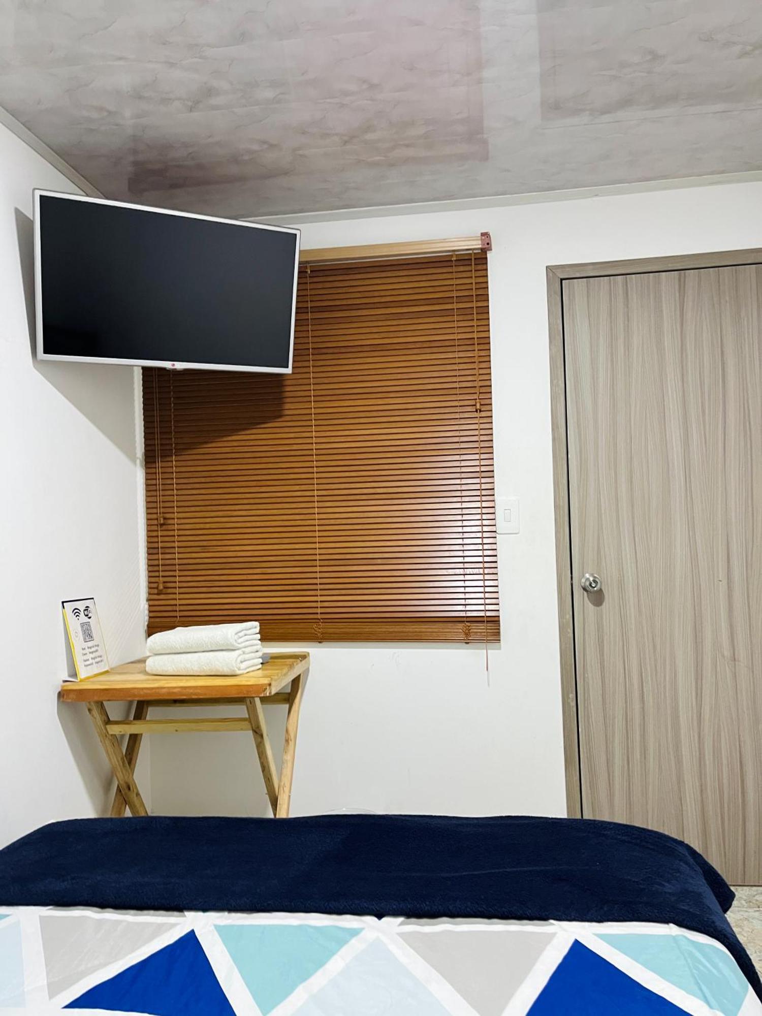 Bogota Kings 302 Apartment Exterior photo
