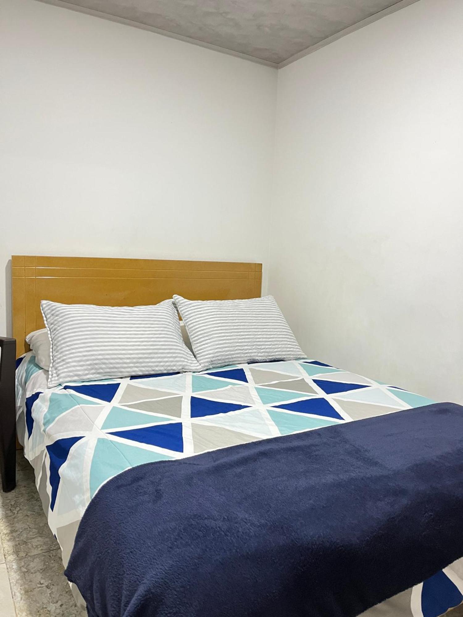 Bogota Kings 302 Apartment Exterior photo