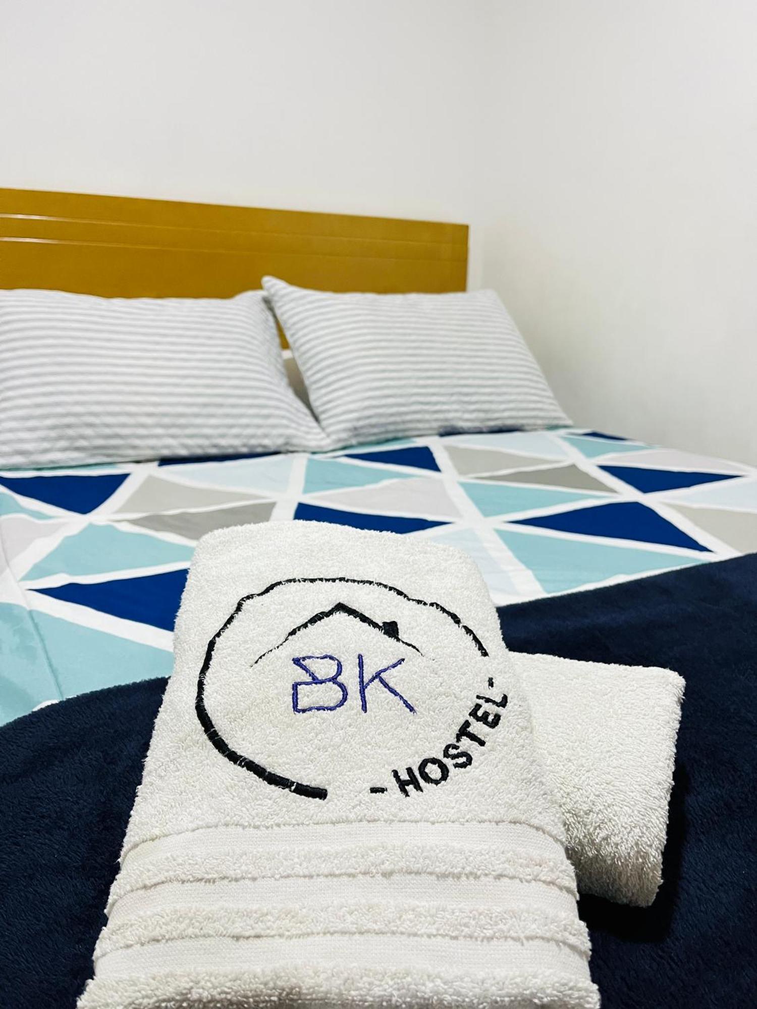 Bogota Kings 302 Apartment Exterior photo