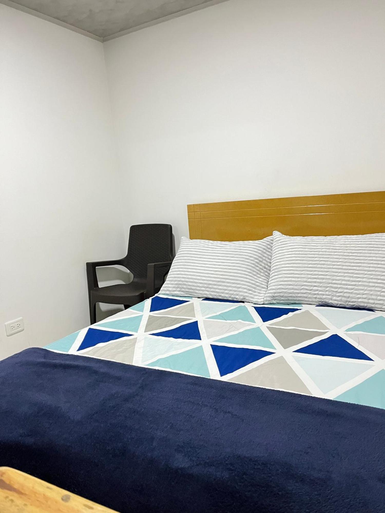 Bogota Kings 302 Apartment Exterior photo